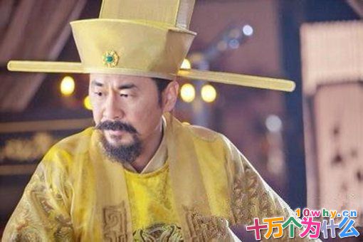 赵匡胤为什么能与秦皇汉武唐宗并列?