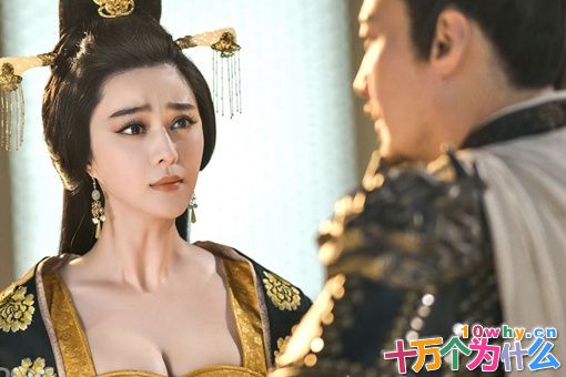 历史上的虢国夫人是谁 虢国夫人是什么意思 历史上的虢国夫人是谁 虢国夫人是什么意思