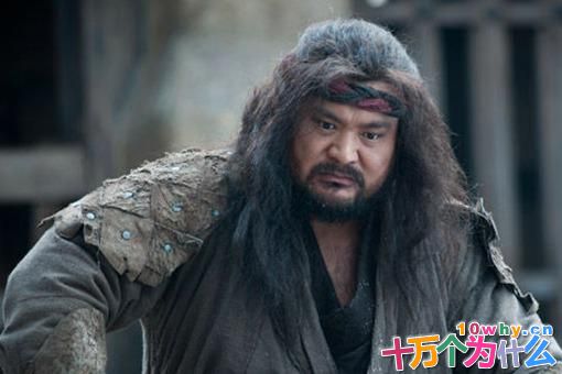 刘邦和樊哙是什么关系?刘邦晚年为何要对自己的亲信下手? 刘邦和樊哙是什么关系?刘邦晚年为何要对自己的亲信下手?