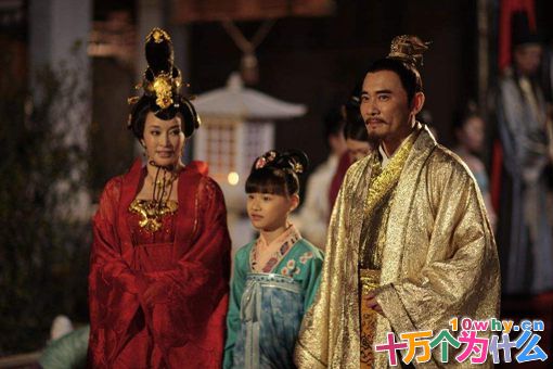 武则天建造了一个密室,为什么每晚都要进去做什么? 武则天建造了一个密室,为什么每晚都要进去做什么?