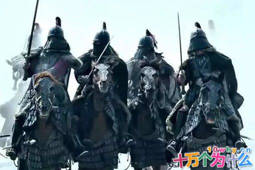 李元昊为什么会被儿子宁令哥弑杀?李元昊生平介绍