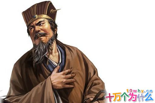 被诸葛亮活活气死的王朗,真是一位厚颜无耻之人吗?