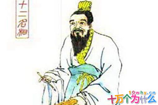 张苍为何80岁还能拜相?张苍是个怎样的人?