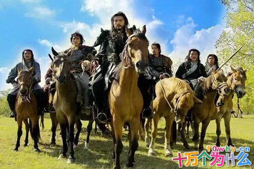 班超为何被称为班定远?班超生平简介