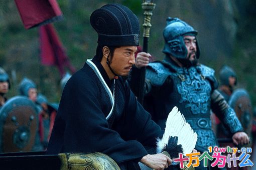 司马懿为什么会中空城计?司马懿是不是故意中计?