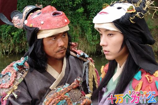 燕山君是谁?揭秘古朝鲜最荒淫最残暴有念母情节的国王 燕山君是谁?揭秘古朝鲜最荒淫最残暴有念母情节的国王