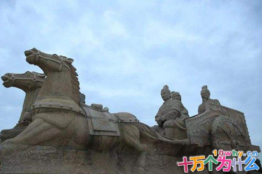 公亶父是一个怎样的人?公亶父生平简介