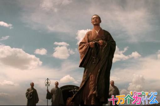 玄奘回国后的生活是怎样的?玄奘回国后的生活有多惨? 玄奘回国后的生活是怎样的?玄奘回国后的生活有多惨?