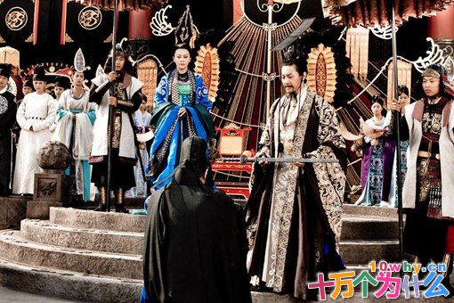 狄仁杰对武则天有多重要?武则天的四个字揭示真相 狄仁杰对武则天有多重要?武则天的四个字揭示真相