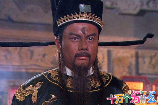 历史上的包拯与传说中有什么不同?包拯有什么人生经历?