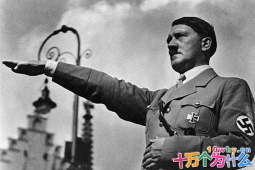 希特勒自律到什么程度?希特勒有哪些人格魅力? 希特勒自律到什么程度?希特勒有哪些人格魅力?