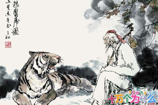 孙思邈是不是道士?为何他还是医生? 孙思邈是不是道士?为何他还是医生?