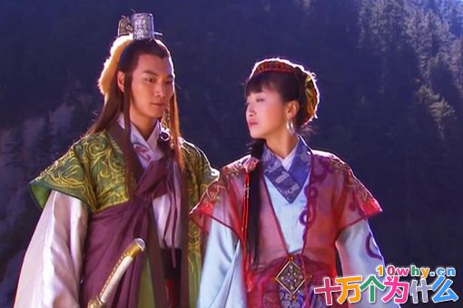 神雕侠侣最大隐藏高手竟是他?武功成就超越郭靖、杨过 神雕侠侣最大隐藏高手竟是他?武功成就超越郭靖、杨过