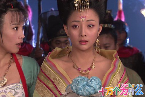 李隆基才死了几十年,为什么白居易就敢写《长恨歌》? 李隆基才死了几十年,为什么白居易就敢写《长恨歌》?