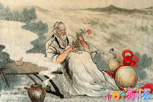 孙思邈是不是道士?为何他还是医生? 孙思邈是不是道士?为何他还是医生?