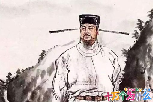 范仲淹的“仲淹”二字是什么意思?范仲淹名字含义揭秘