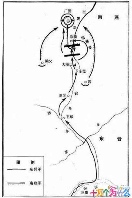 宋武帝刘裕是个怎样的人?刘裕为什么没办法完成一统? 宋武帝刘裕是个怎样的人?刘裕为什么没办法完成一统?