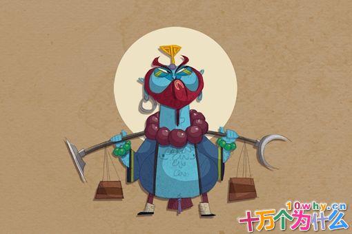 沙和尚最后为什么没能成佛?他在团队中的作用究竟是什么? 沙和尚最后为什么没能成佛?他在团队中的作用究竟是什么?