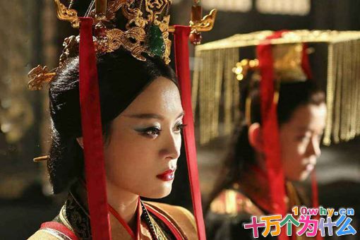 历史上第一个太后是谁?她有着怎样的一生? 历史上第一个太后是谁?她有着怎样的一生?