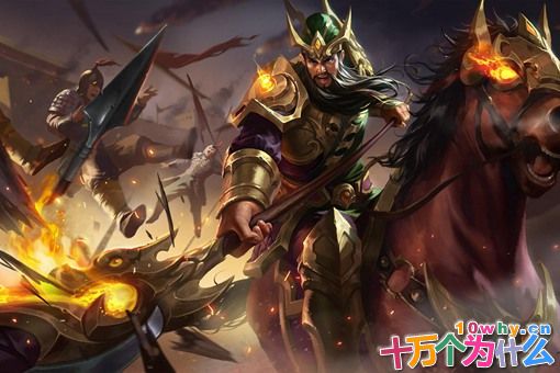 魏延的能力怎么样?魏延与关羽相比谁厉害?