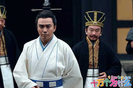 杨修怎样死的?杨修之死的六个原因