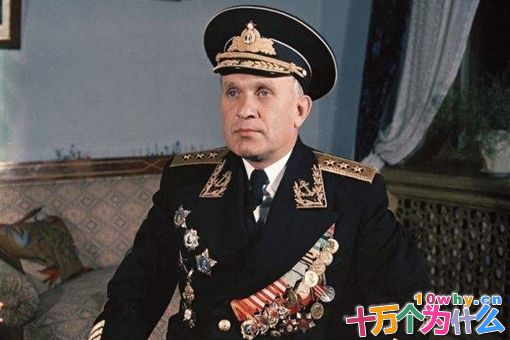 苏联元帅能力排名,揭秘苏联十大元帅 苏联元帅能力排名,揭秘苏联十大元帅