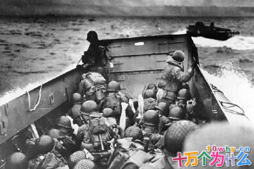 同为五星上将,艾森豪威尔与麦克阿瑟哪个更伟大?