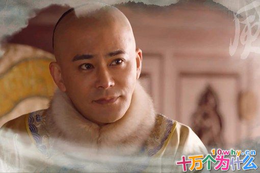 历史上乾隆为什么可以活八十九岁?乾隆是怎么养生的?