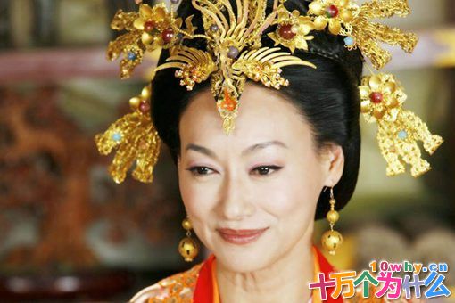 太穆皇后窦氏是哪里人?太穆皇后生平简介 太穆皇后窦氏是哪里人?太穆皇后生平简介