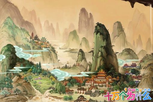 乌鸡国太子是谁?乌鸡国太子真实身份揭秘 乌鸡国太子是谁?乌鸡国太子真实身份揭秘