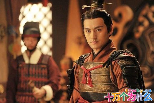 历史上有那些厉害的皇帝,带兵打仗也是一把好手? 历史上有那些厉害的皇帝,带兵打仗也是一把好手?