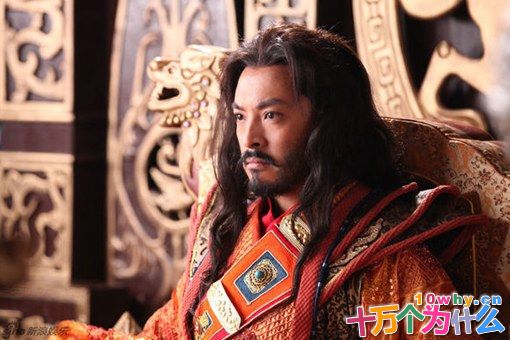 历史上隋炀帝为什么要西巡?隋炀帝西巡只是为了游玩吗? 历史上隋炀帝为什么要西巡?隋炀帝西巡只是为了游玩吗?