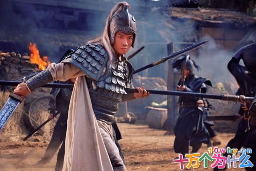 马超和赵云谁厉害?马超与赵云谁能更胜一筹? 马超和赵云谁厉害?马超与赵云谁能更胜一筹?