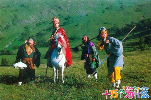 沙僧是一个怎样的人?为什么存在感很弱的沙僧最神秘?