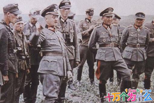 莫德尔为何能不到3个月的时间就晋升为司令?与莫斯科战役有什么关系? 莫德尔为何能不到3个月的时间就晋升为司令?与莫斯科战役有什么关系?