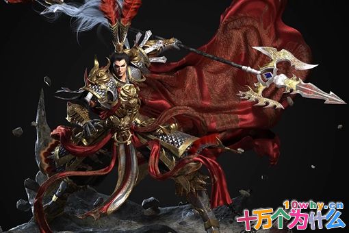 吕布和关羽谁厉害?关羽单挑打得过吕布么? 吕布和关羽谁厉害?关羽单挑打得过吕布么?