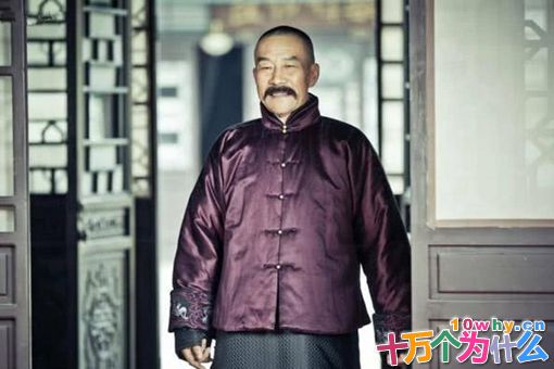 杜立三是谁?谁才是真正的东北王?