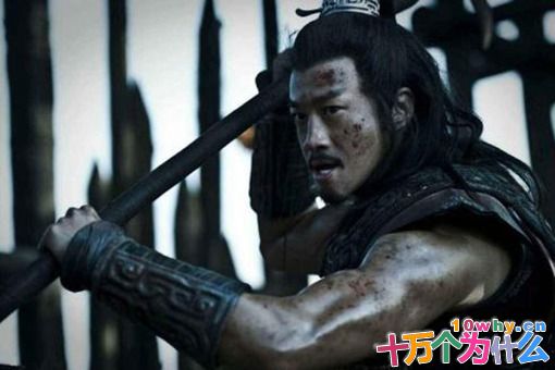 项羽返回江东能否改写历史?或许项羽注定以悲剧收场 项羽返回江东能否改写历史?或许项羽注定以悲剧收场