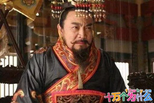 朱温和赵匡胤谁灭了唐?朱温生平简介