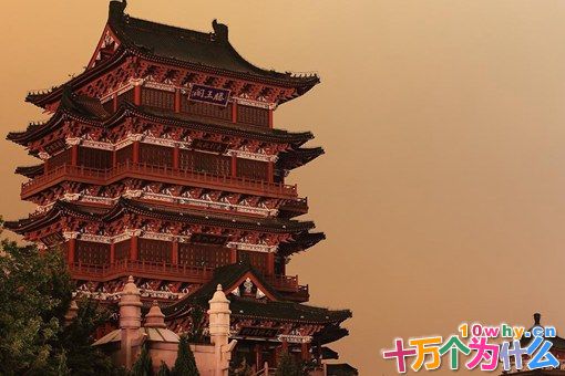 李元婴与李世民关系如何?李元婴怎么死的? 李元婴与李世民关系如何?李元婴怎么死的?