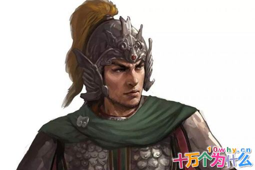 五子良将和八虎骑谁更厉害?八虎骑之首是谁? 五子良将和八虎骑谁更厉害?八虎骑之首是谁?