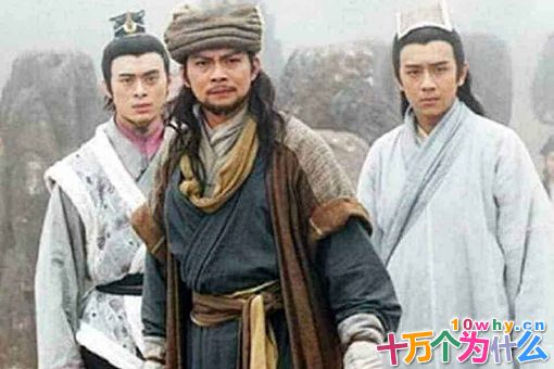 天龙八部三兄弟和射雕三男主对决,究竟哪一方会更厉害? 天龙八部三兄弟和射雕三男主对决,究竟哪一方会更厉害?