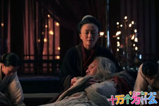 刘邦为什么是背信弃义之人?汉高祖对后代做了哪些缺德事? 刘邦为什么是背信弃义之人?汉高祖对后代做了哪些缺德事?