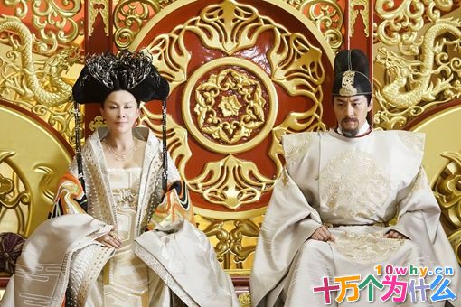 武则天有多少男宠?武则天和狄仁杰是什么关系? 武则天有多少男宠?武则天和狄仁杰是什么关系?