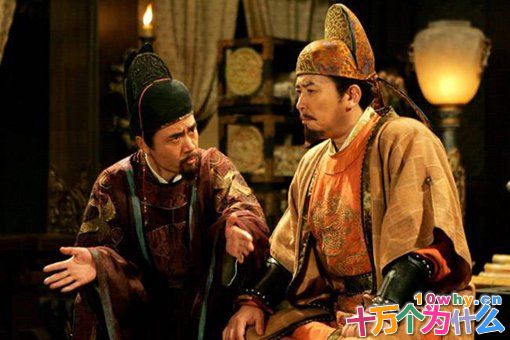 李建成是个怎样的人?李建成真的很平庸吗? 李建成是个怎样的人?李建成真的很平庸吗?