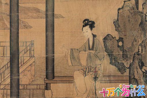 历史上有哪些有名的才女?盘点古代那些让人钦佩的才女 历史上有哪些有名的才女?盘点古代那些让人钦佩的才女