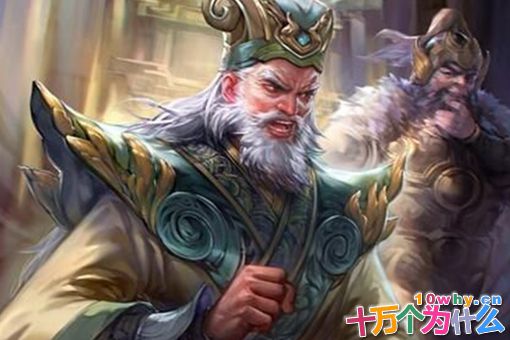 卢植为何被称为“完人”?卢植一生有哪些功绩? 卢植为何被称为“完人”?卢植一生有哪些功绩?