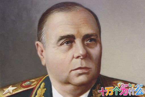 苏联元帅能力排名,揭秘苏联十大元帅 苏联元帅能力排名,揭秘苏联十大元帅