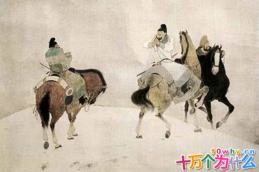 韩愈为何能成为唐宋八大家之首?韩愈生平简介介绍 韩愈为何能成为唐宋八大家之首?韩愈生平简介介绍