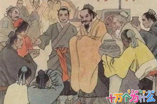 孟尝君食客冯驩是个怎样的人?冯驩和孟尝君典故介绍 孟尝君食客冯驩是个怎样的人?冯驩和孟尝君典故介绍